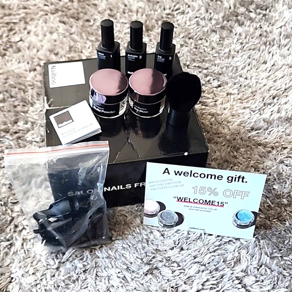 Nailboo Kit